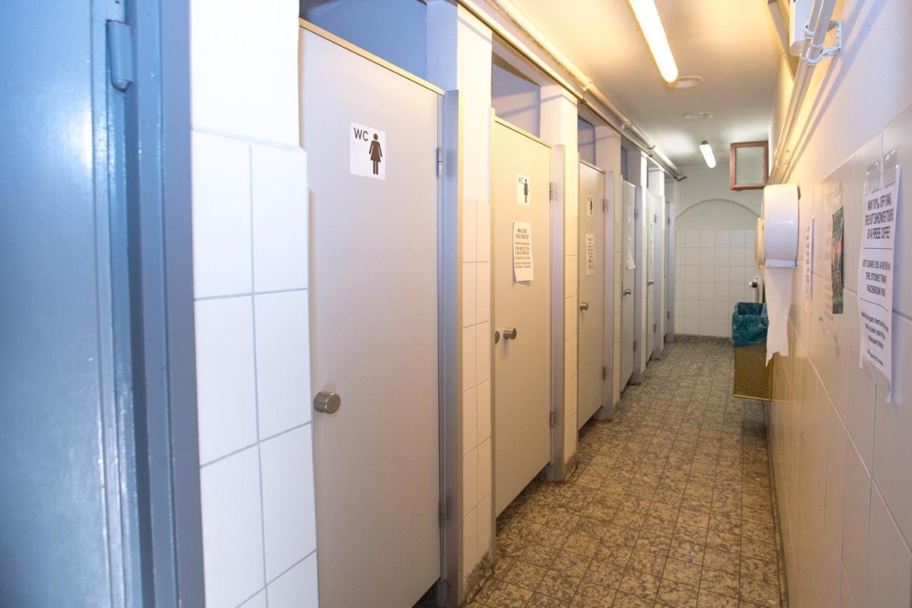 Munich Oktoberfest Glamping Hotel Bagian luar foto